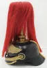 Prussian Garde Infantry Enlisted Musician Pickelhaube Visuel 6